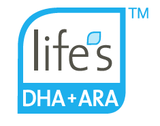 life'sDHA+ARA™ Algae DHA+ARA