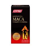 Men's Extra Maca Vitality Formula