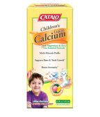 Children's Liquid Calcium (with Magnesium & Zinc)