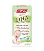 Baby's Algae DHA Drops