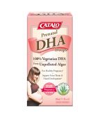 Prenatal Algae DHA Drops