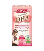 Vegetarian DHA Formula