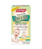 Baby's Vegetarian DHA+ Formula (with ARA & Lutein) 