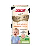Baby's Colostrum Powder
