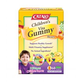 Children's Vita Gummy Bears