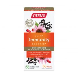 Ultra Immunity Booster 60 tablets
