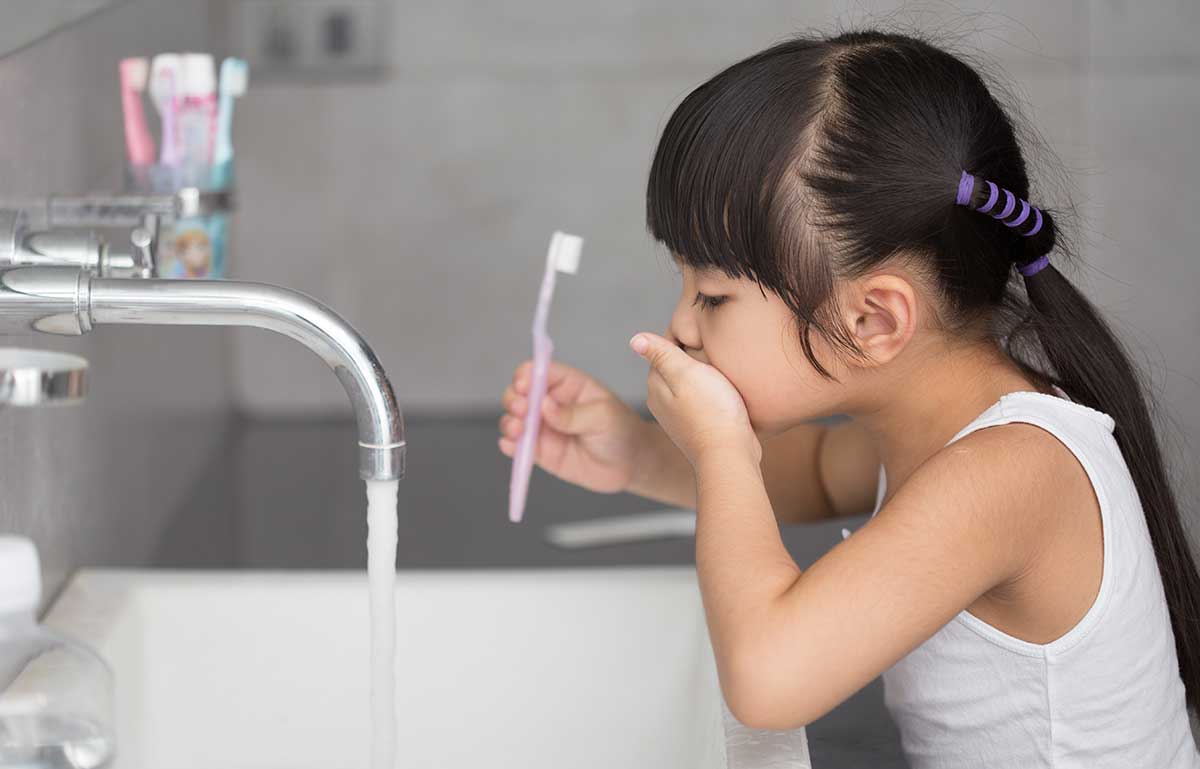 How to Encourage Your Children to Have Excellent Oral Hygiene Habits