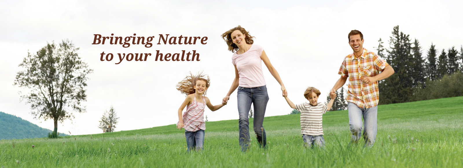 CATALO Bringing Nature to our health